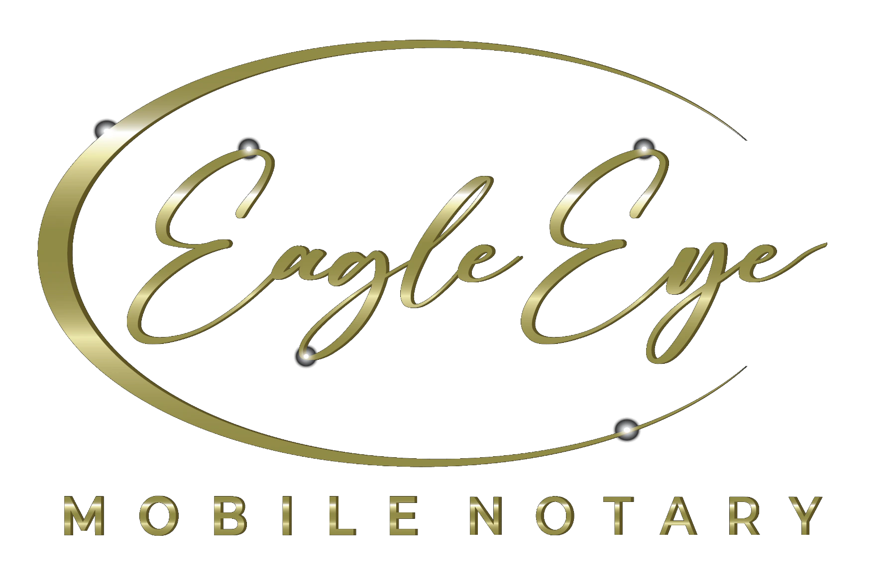 Eagle Eye Mobile Notary logo