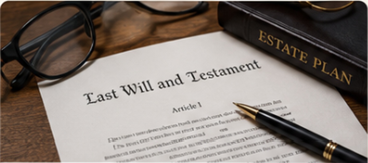 Does a California Will Need to Be Notarized?
